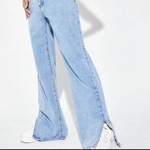Shein jeans